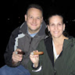 Meet your Posher, Steve